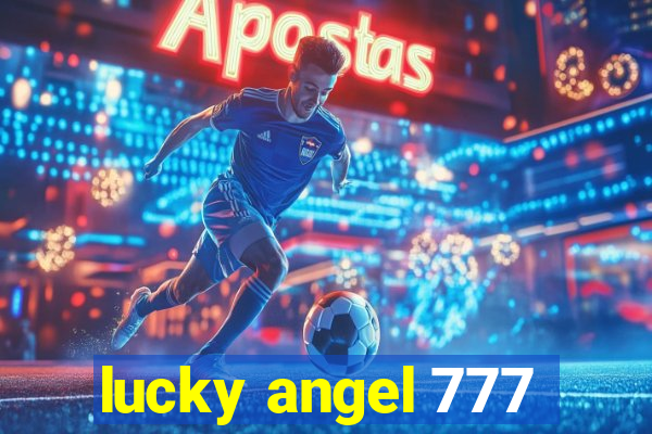 lucky angel 777